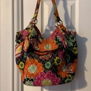 Vera Bradley purse